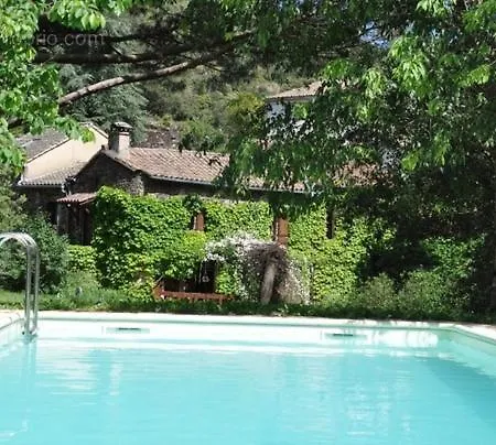 La Conte Bed and breakfast La Coste