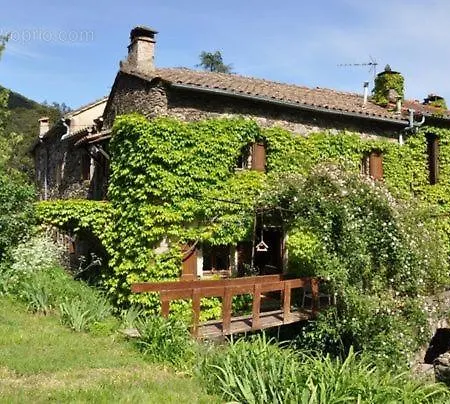 Bed and breakfast La Conte La Coste