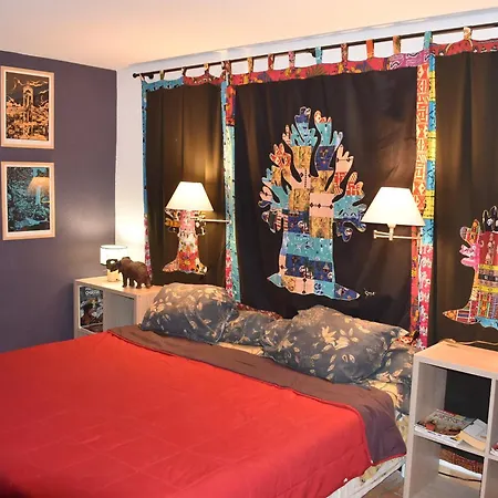 La Conte Bed and breakfast