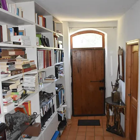 Bed and breakfast La Conte