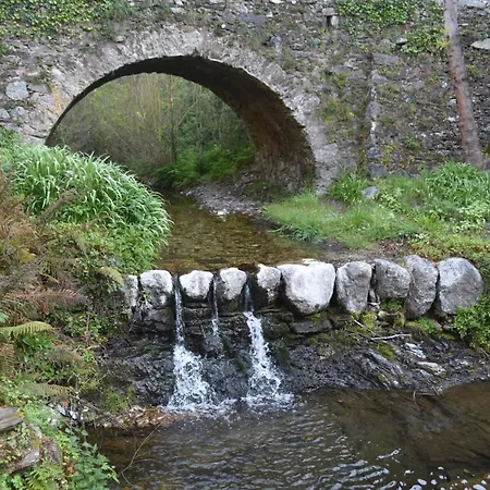 La Conte Frühstückspension *