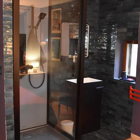 Frühstückspension La Conte La Coste