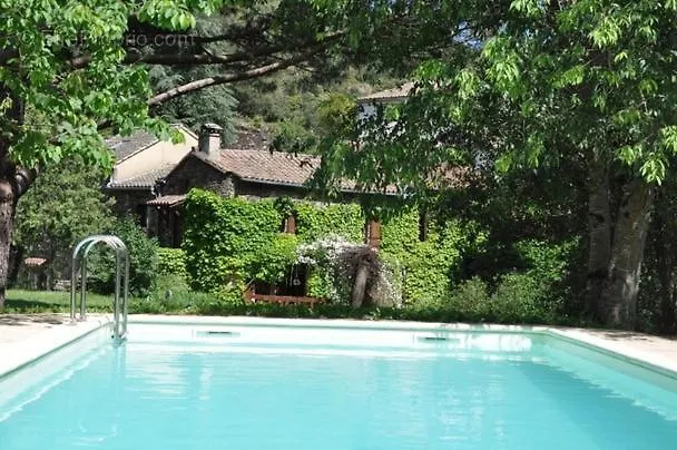 La Conte Bed and Breakfast La Coste