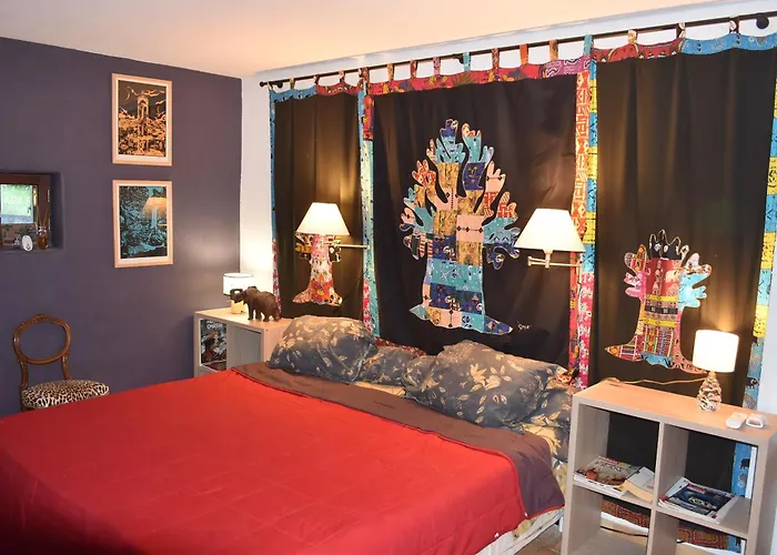 La Conte Bed and Breakfast