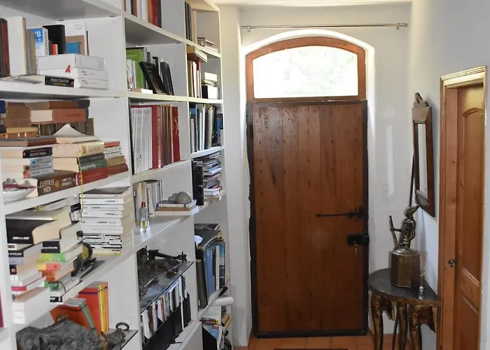 Bed and Breakfast La Conte