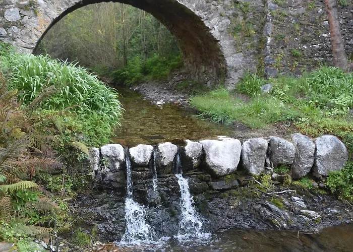 La Conte Bed and Breakfast *