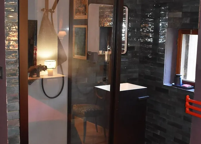 Bed and Breakfast La Conte La Coste